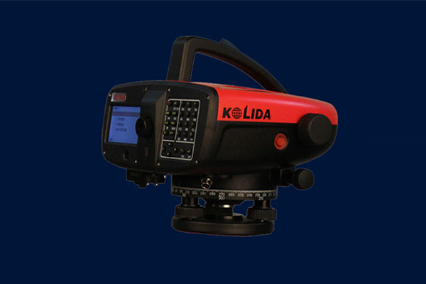 南方高精度彩屏數(shù)字水準(zhǔn)儀 DL-2003A