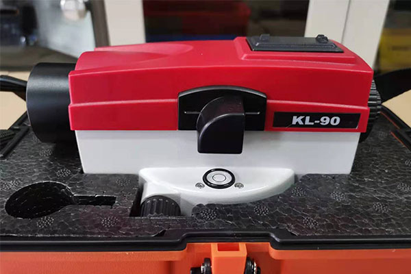 KL90水準儀