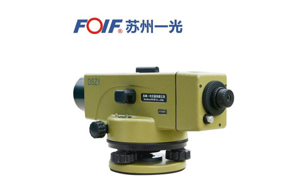 DSZ1水準(zhǔn)儀