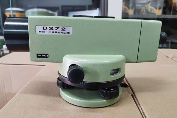 DSZ2水準儀
