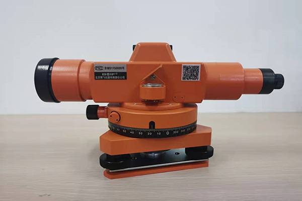 DZS3-1自動安平水準儀